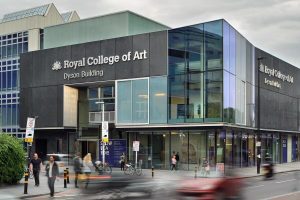 دانشگاه Royal College of Art
